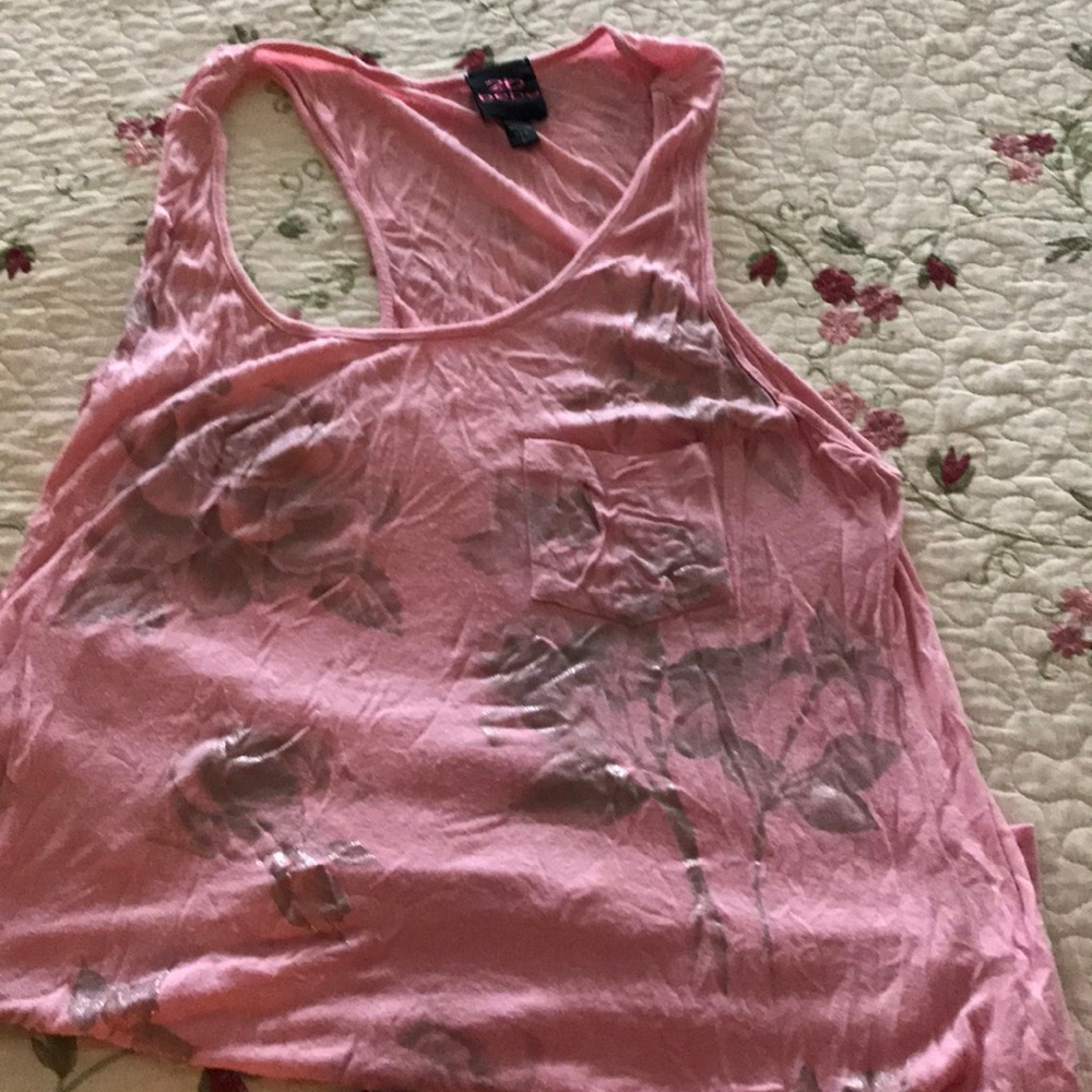 BEBE TANK